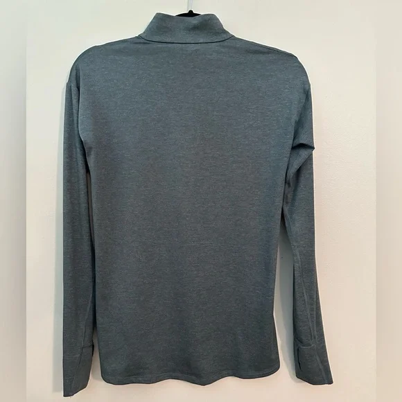 Patagonia Women's Seabrook Half Zip Pullover Small - Picture 5 of 7